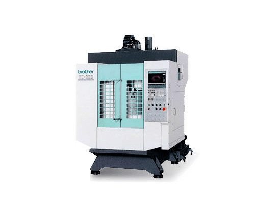 東莞機加工廠萬富鑫brother加工中心