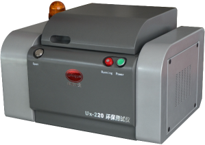 鋁件cnc加工ROHS檢測(cè)儀