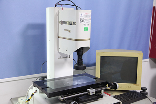 東莞萬(wàn)富鑫精密加工檢測(cè)設(shè)備