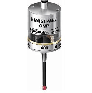 大型cnc加工工廠雷尼紹機(jī)床測(cè)頭